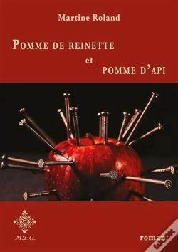 Capa do artigo Pomme De Reinette Et Pomme D'Api