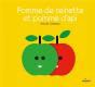 Pomme De Reinette Et Pomme D'Api - Preview