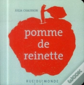 Capa do artigo Pomme De Reinette