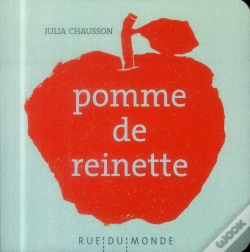 Capa do artigo Pomme De Reinette
