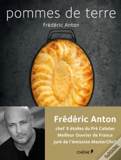 Capa do artigo Pomme De Terre