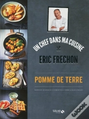 Capa do artigo Pomme De Terre