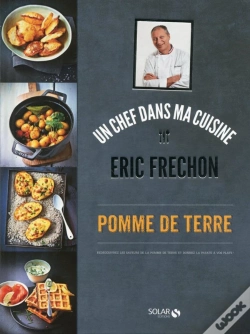 Capa do artigo Pomme De Terre