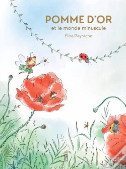 Capa do artigo Pomme D'Or Et Le Monde Imnuscule