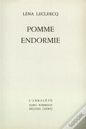 Pomme Endormie