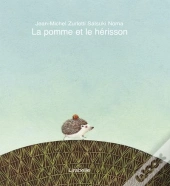 Pomme Et Le Herisson