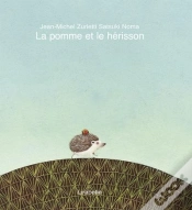 Capa do artigo Pomme Et Le Herisson