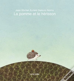 Capa do artigo Pomme Et Le Herisson