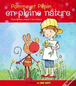 Capa do artigo Pomme Et Pépin En Pleine Nature