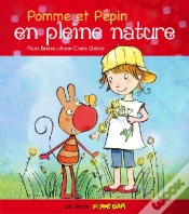 Capa do artigo Pomme Et Pépin En Pleine Nature