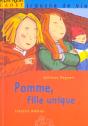 Pomme Fille Unique - Preview