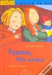 Capa do artigo Pomme Fille Unique