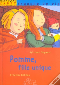 Capa do artigo Pomme Fille Unique