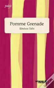 Capa do artigo Pomme Grenade