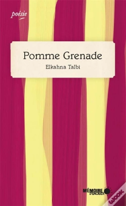 Capa do artigo Pomme Grenade
