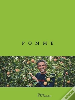 Capa do artigo Pomme