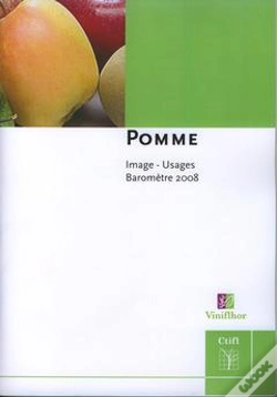 Capa do artigo Pomme Image Usages Barometre 2008