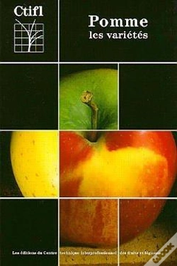 Capa do artigo Pomme Les Varietes