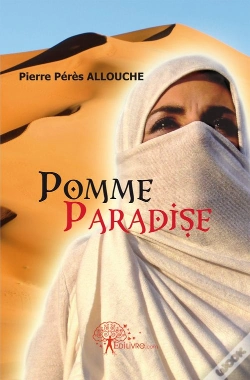 Capa do artigo Pomme Paradise