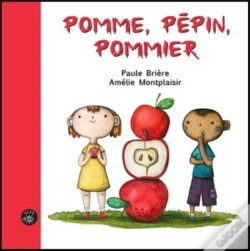 Capa do artigo Pomme, Pepin, Pommier