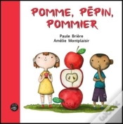 Capa do artigo Pomme, Pepin, Pommier