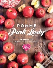 Capa do artigo Pomme Pink Lady