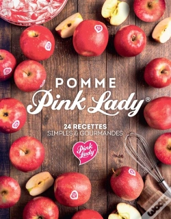 Capa do artigo Pomme Pink Lady