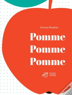 Capa do artigo Pomme Pomme Pomme