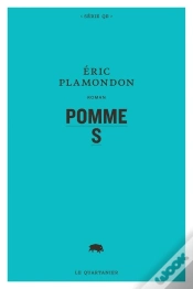 Capa do artigo Pomme S