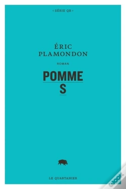 Capa do artigo Pomme S