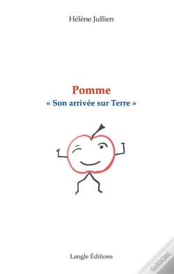 Capa do artigo Pomme : Son Arrivée Sur Terre