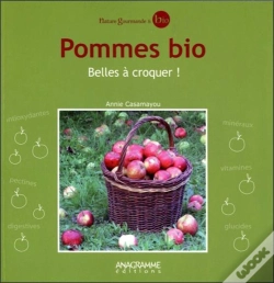 Capa do artigo Pommes Bio