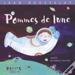 Capa do artigo Pommes De Lune