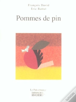 Capa do artigo Pommes De Pin