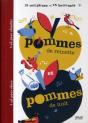 Pommes De Reinette Et Pommes De Nuit ; 15 Comptines Et 15 Berceuses - Preview