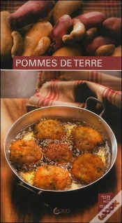 Capa do artigo Pommes De Terre