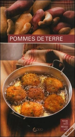 Capa do artigo Pommes De Terre