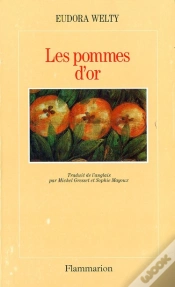Capa do artigo Pommes D