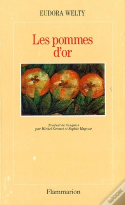 Capa do artigo Pommes D'Or