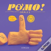 Capa do artigo Pomo!