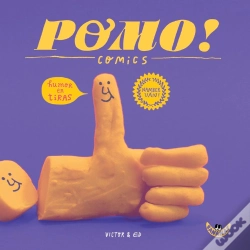 Capa do artigo Pomo!