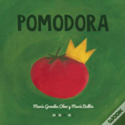 Capa do artigo Pomodora