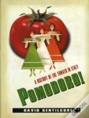 Capa do artigo Pomodoro!