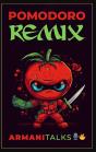 Pomodoro Remix A Beginner'S Guide To The Pomodoro Technique, Time Management & Overcoming Procrastination - Preview