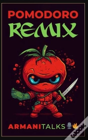 Capa do artigo Pomodoro Remix A Beginner