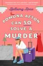 Pomona Afton Can So Solve A Murder - Preview