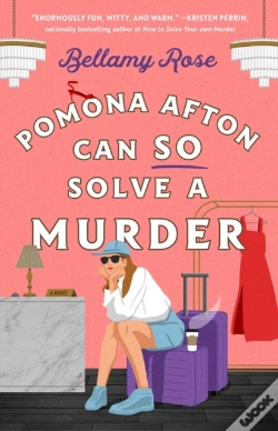 Capa do artigo Pomona Afton Can So Solve A Murder