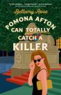 Pomona Afton Can Totally Catch A Killer - Preview