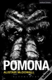 Capa do artigo Pomona