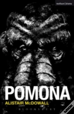 Capa do artigo Pomona